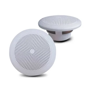 Marine 6 Inch Ceiling Speaker CS M863 Waterproof Yacht Speaker