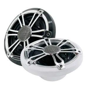 Marine OEM 6.5 Inch Car RV Marine Waterproof Audio Center Music Sound Equipment Active Roof Speaker MP3 Player
