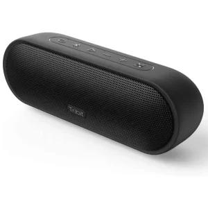 MaxSound Plus Loud Portable Speaker IPX7 Waterproof Wireless Speaker with XBass