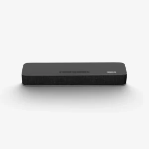Mecool KS3 Soundbar Amlogic S905X4 Quad Core 4GB 32GB Set Top Box Android 12 for Certified for Certified