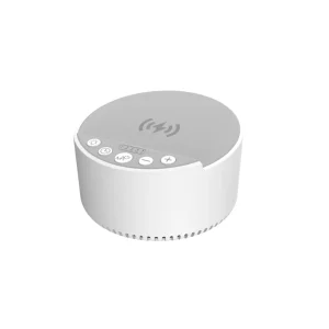 Meditation Speaker (Sleep-inducing) with V5.3 Display Screen 3-5 Hours Battery Life up to 5W Output