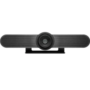 Meetup CC4000e 4K Conference Camera 120 Degree FOV 5X Zoom RightSense Auto Framing Beamforming Mic for Zoom Teams
