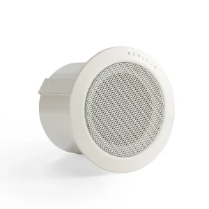 Merlaud 6W Fireproof Ceiling Speaker FP136TF