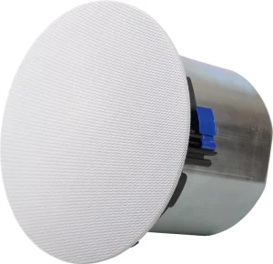 Metal Cover Ceiling Speaker