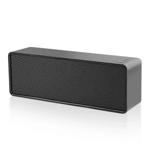Mgitec F2 Bluetooth Speaker Desktop Multi Function Card Reading Audio System Sound Box TF AXU FM USB Support Custom