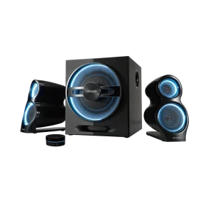 Microlab 2.1 Blue Tooth Gaming Speaker T10