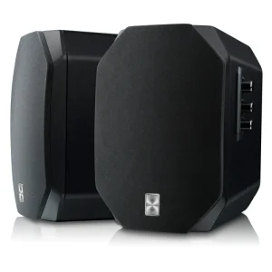 Microlab HiFi Bookshelf Speaker X7 with Blue Tooth