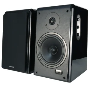 Microlab High end Monitor Speaker with Bluetooth Connection