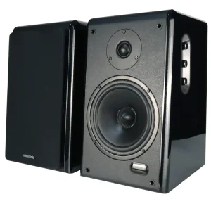 Microlab Monitor Speaker with Bluetooth Connection SOLO16 Edifier Powered Studio Active Near-Field Monitor Speaker