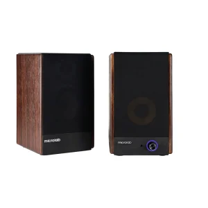 Microlab Multimedia HIFI Speaker SOLO3