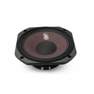 Midbass Car Component Speakers 8 Inch Neo Magnet Neodymium Driver Woofer Midrange Car Speaker SB 6ND