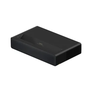 Mijia Cinema 2 4K UHD Laser Projector 2400 ANSI Lumens 3D HDR Short Throw DLP HIFI Stereo Built-in Speakers Android Smart