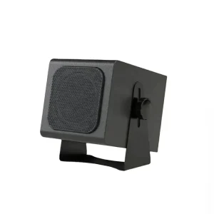 Mini 4 Inch Full Range PA Speaker System Conference Speakers