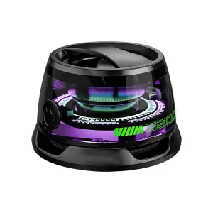 Mini Audio Magnetic Bluetooth Speaker G200 Portable Mini Speaker Wireless Rgb Speaker Party Portable Subwoofer
