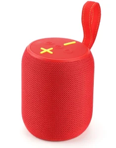 Mini BT Speakers True Powerful 5W Outdoor Bass Smart Clear Stereo Sound Subwoofer Audio Wireless Speaker for Smart Phone