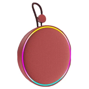 Mini Blue Tooth Speaker Portable Wireless Heavy Bass Audio Support TF Card TYPE C Subwoofer Speaker for Phone Laptop
