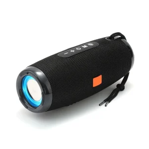 Mini Blue Tooth Waterproof Wireless Hifi Speakers Professional Outdoor Sound Speakers