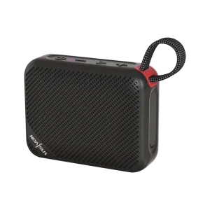 Mini Bluetooth Speaker 5W High Power 5-10H Playtime RGB Colorful Light Portable Outdoor Speaker for Camping Hiking Party