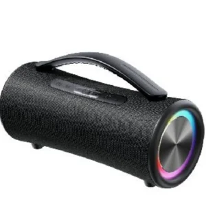 Mini Bluetooth Speaker Waterproof Wireless Bluetooth Subwoofer For Home Long Battery Life Outdoor Hand Strap Big Speaker