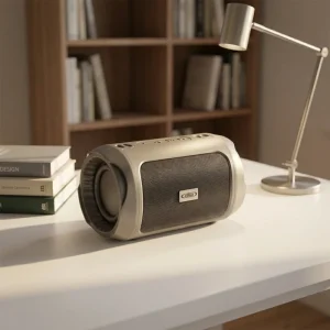Mini Portable Bluetooth Wireless Waterproof Speaker