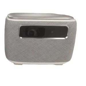 Mini Portable Projector Smart Home Theater Android Outdoor Pocket High Quality Cinema Wireless Auto Battery DLP Beamer