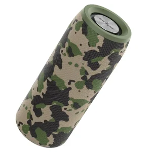 Mini Portable Speaker Original Speakr Mini Waterproof Wireless BT Speaker Bass Outdoor Bluetooth Speaker S51