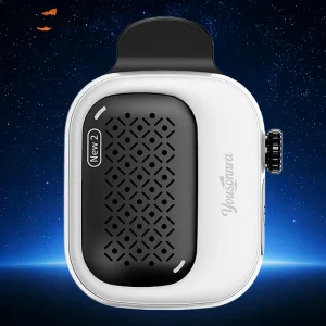 Mini Portable Wearable Bluetooth Speaker with Hands Free Call IP69 Waterproof 20H Playtime 1+N Function 6.0BT ODM