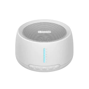 Mini Portable White Noise Speakers Bluetooth Pillow Speaker Bone Conduction Mini Speaker for Sleeping