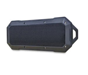 Mini Portable Wireless Outdoor Waterproof IPX6 Magnet Speaker with 5W Output for Golf Car