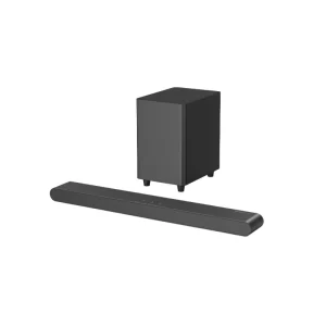Mini Smart Soundbar SL3100 with Dolby Atmos 3D Subwoofer Wireless 3.1CH for Home Theater System