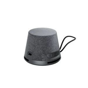 Mini Travel Smart BLE AI Speaker With MagSafe Magnetic Ring And Type C Charging Ai Speaker With Voice