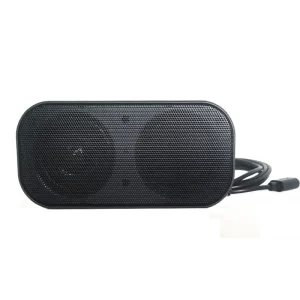 Mini USB Speaker Car Laptop Pc Notebook Powered Desktop Table Loud Voice Play Music Double Bass Home Small with Cable Dj 3W