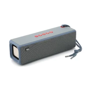 Mini Wireless Speaker Creative Gift Portable for Outdoor Use
