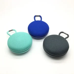 Mini Wireless Waterproof Bluetooth Speaker Music Player Outdoor Sports Speaker
