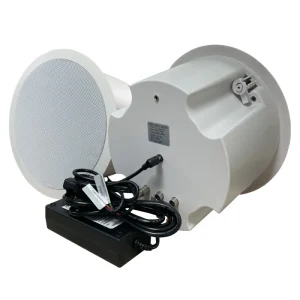 Mobile APP Control Home Theatre System Specialty 5.1 7.1 Surround Sound Speaker and Double Bass Speaker System