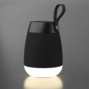 Mobile Handheld Wireless BT Speaker with Clear Loud Sound 5w Speaker
