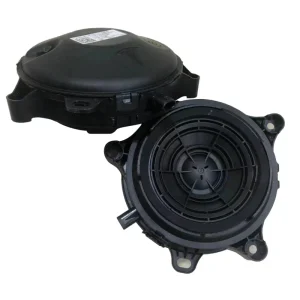 Model Y Genuine 1671113-00-B New Fitment 12V Woofer Pedestrian Warning Speaker Plastic