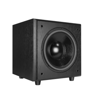 Monitor Speakers With 160 Watts Powered Subwoofer Speaker for Home Sound System Audio Speakers