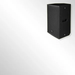 Monitor Speakers for Professional Audio Video Systems in Meeting Rooms
