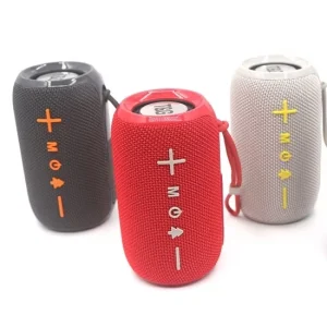 Multi Function Fashion Desktop Mini Speaker Wireless Speakers
