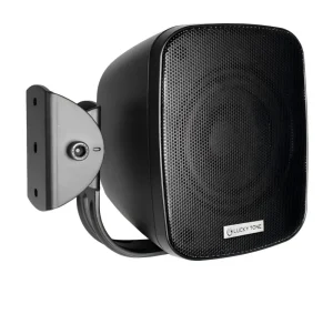 Multi-Size Outdoor Wall Speaker for National Park Visitor Center Audio in Durable Wall Speaker