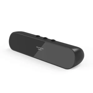 Multi-interfaces Auracast Transmitter with LE Audio and BT5.4 High-quality Low-latency for TV/Gaming/Soundbar/Headphones