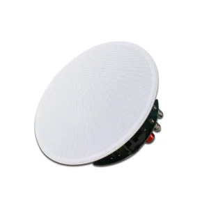 Multi room Home Theater System Stereo Audio 6.5 Inch Bluetooth WiFi Ceiling Speakers with Online Music Radio Airplay Crossover
