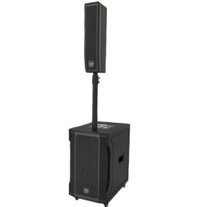 Multifunctional High power Outdoor Battery Speaker