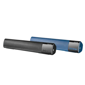 Multifunctional TV Home Theater Soundbar Speaker Home Cinema Sound System Stereo Surround Computer Speakers Blue Tooth FM Radio