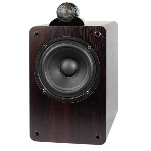 Multimedia 2.0 Wireless Wooden Home Theater Bookshelf Speakers SP-2080
