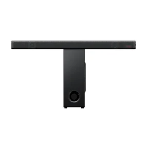 Multimedia Speaker Home Theater Soundbar USB TF FM V5.2 AUX DC Coaxial TV Support Digital Amplifier 60W Output Power