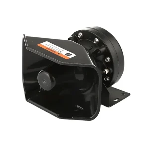 Multipurpose Portable Professional Car Siren Alarm Horn Speaker Amplifier Speaker Horns