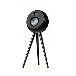 Music Star 6 260W Bluetooth Speaker Home Theater Wireless BT Subwoofer Speaker with Remote for Custom Logo