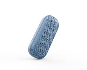 Music Wireless Speaker Outdoor Indoor IPX7 Waterproof 10W*2 Portable Speaker